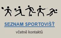 „Sport pro všechny – Zdraví pro každého“