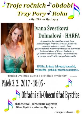 Harfa